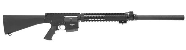 REPLIQUE LONGUE 6MM GR25 SNIPER NOIR – Image 2