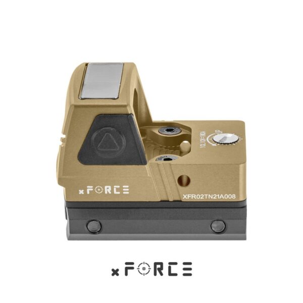 POINT ROUGE MINI SOLAIRE TAN – Image 5