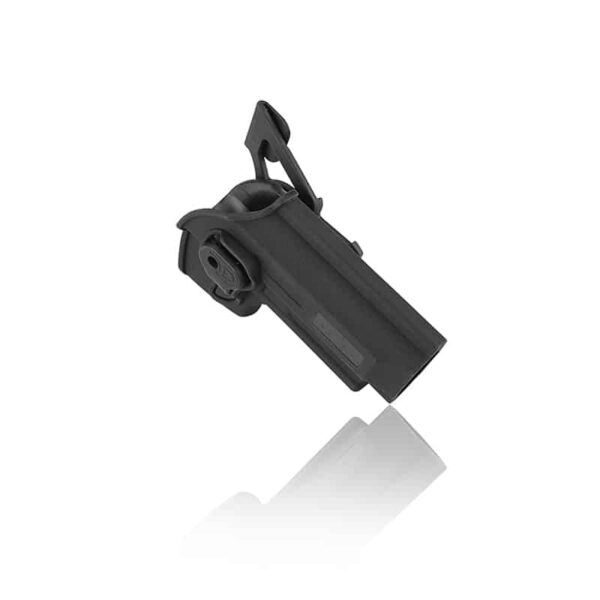 HOLSTER KEL-TEC /TAURUS TCP/RUGER NOIR – Image 3