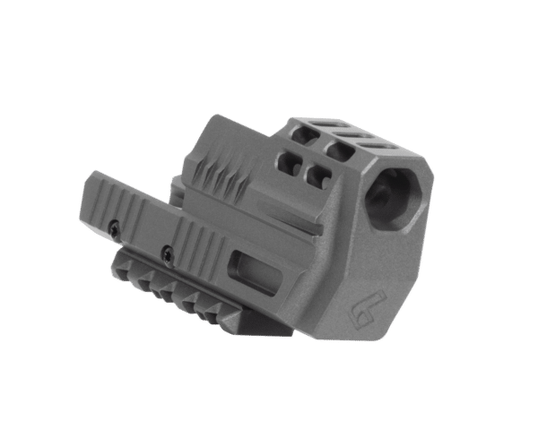COMPENSATEUR SFX TUNGSTEN GREY – Image 3