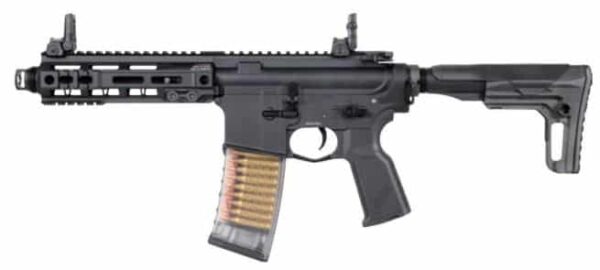 REPLIQUE LONGUE 6MM TR16 GMS MK2 7" – Image 3