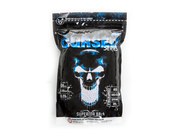 BILLES 0.20G CURSED EN SACHET DE 1KG – Image 3
