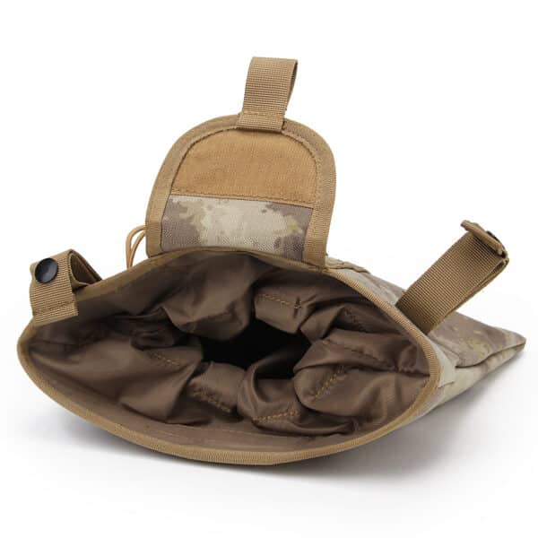 DUMP POUCH OD – Image 2