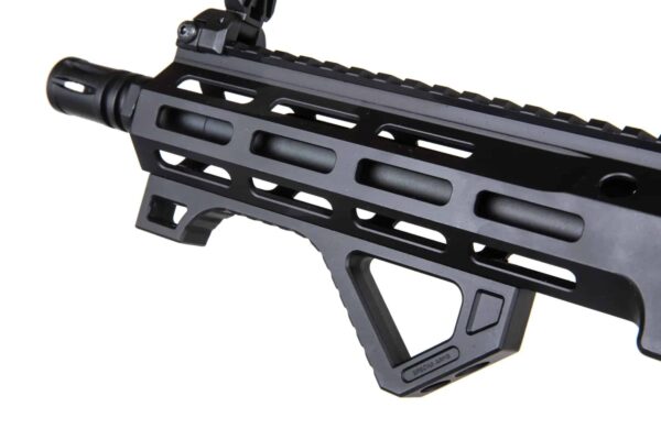 REPLIQUE LONGUE 6MM SA-E23 EDGE HAL NOIRE – Image 4