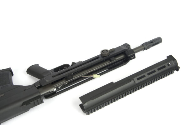 REPLIQUE LONGUE 6MM SOC AR – Image 2