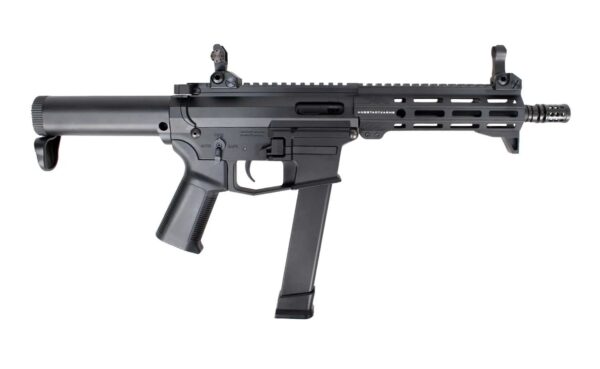 REPLIQUE LONGUE UDP 9 7" G3 AEG NOIRE – Image 2