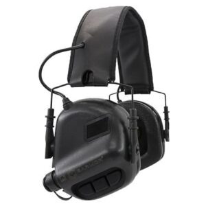 CASQUE EARMOR M31 NOIR