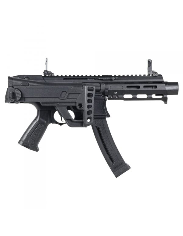 REPLIQUE LONGUE 6MM MXC9 ENHANCED VERSION – Image 2