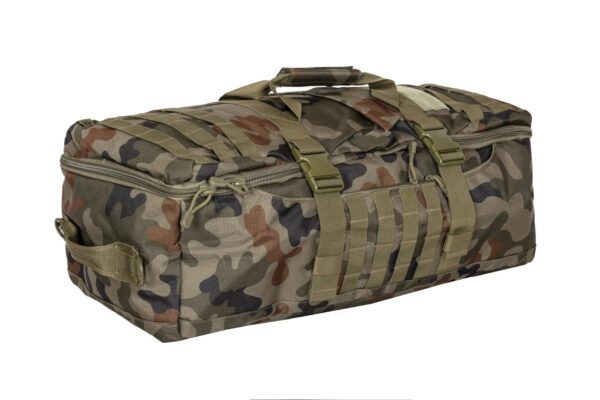 SAC TACTIQUE 40L WZ 93 – Image 2