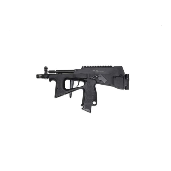 PISTOLET 6MM PP-2K AVEC CULASSE RENFORCEE – Image 2