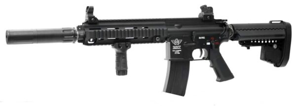 REPLIQUE LONGUE 6MM DEVGRU SILENCIEUX EBB – Image 2
