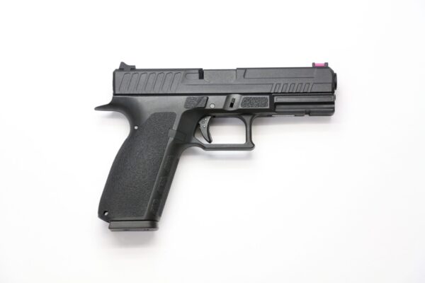 PISTOLET 6MM KP13 GAZ NOIR