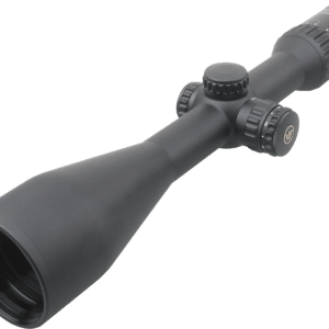 LUNETTE CONTINENTAL X6 2.5-15X56 SFP RET 4