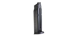 CHARGEUR GBB 25 CPS PIRANHA