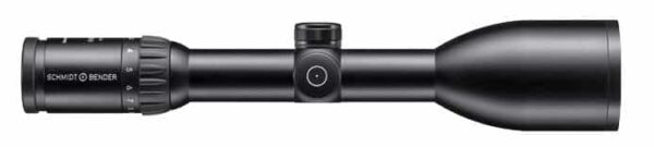 LUNETTE ZENITH LM 2.5-10X56 FD7