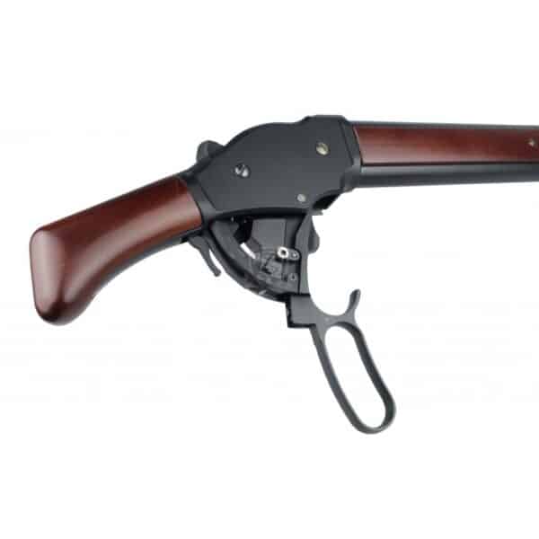 REPLIQUE LONGUE 6MM M1887 SAW OFF GAZ – Image 5