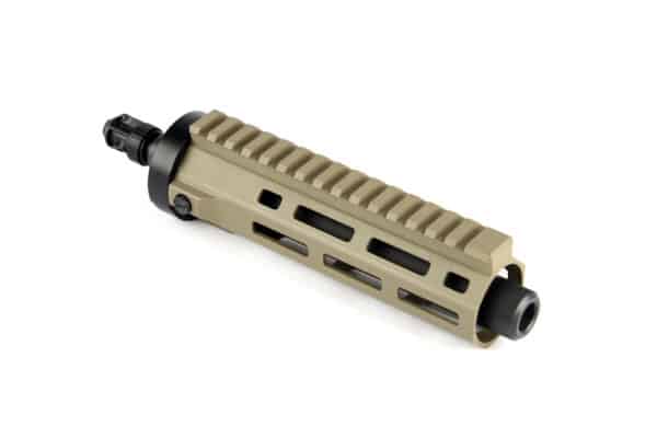 GARDE MAIN M45 MLOK MID DARK EARTH – Image 2