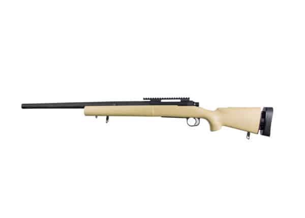 REPLIQUE LONGUE 6MM MOD24 SF RESSORT TAN – Image 2