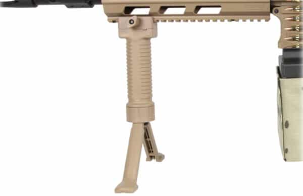 REPLIQUE LONGUE 6MM CM16 LMG TAN – Image 6