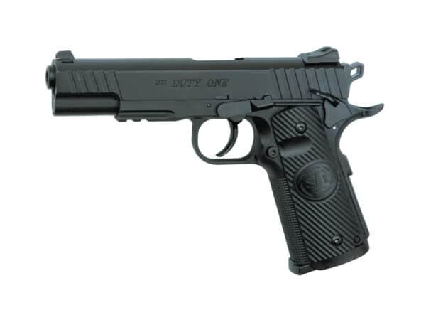 PISTOLET 6MM STI DUTY ONE CO2 BLOWBACK – Image 2