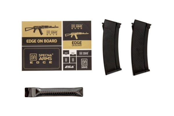 REPLIQUE LONGUE 6MM SA-J03 EDGE – Image 3