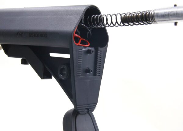 REPLIQUE LONGUE 6MM XTC CQB AEG – Image 7