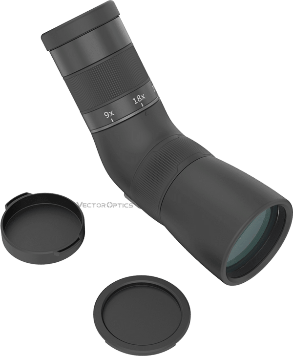 TELESCOPE PARAGON 9-27X56 ED ULTRA SHORT – Image 7