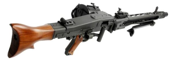 REPLIQUE LONGUE 6MM GMG 42 – Image 2