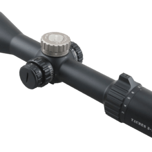 LUNETTE TAURUS 3-18x50 FFP