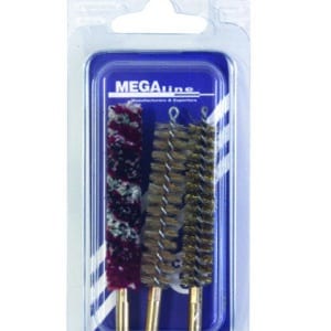 BLISTER 3 BROSSES CAL 38