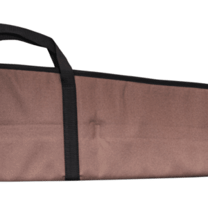 FOURREAU FUSIL MARRON 130CM