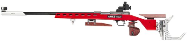 REPLIQUE LONGUE 6MM PTS-001 ROUGE – Image 2
