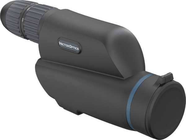 TELESCOPE CONTINENTAL 12-40X60 ED RANGE RET – Image 2