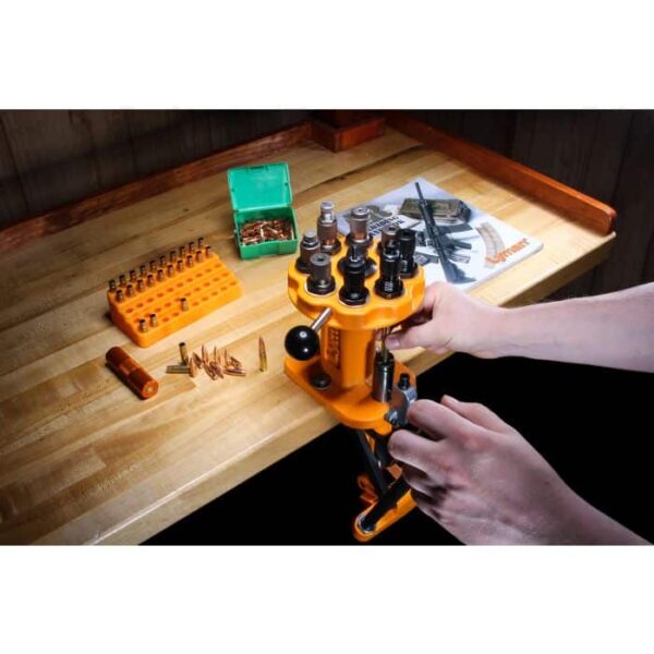 JEU D'OUTILS 3P MSR PRECISION 308 WIN – Image 4