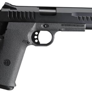 PISTOLET 6MM TACTICAL CUSTOM CO2