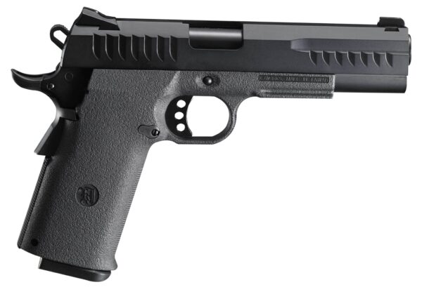PISTOLET 6MM TACTICAL CUSTOM CO2