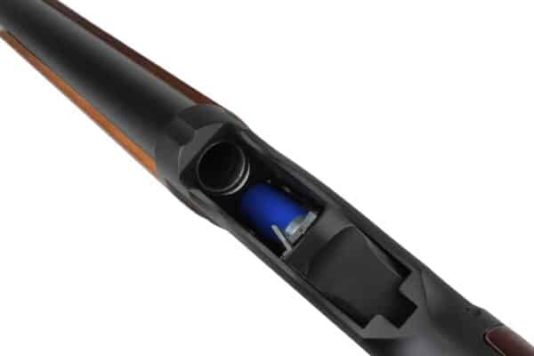 REPLIQUE LONGUE 6MM M1887 WILD GAZ – Image 3