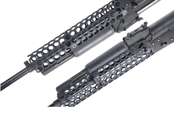 GARDE MAIN HEXAGON AK 105 – Image 2