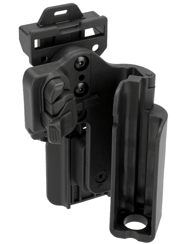 HOLSTER QUANTUM SPEED LOADING GLOCK 19 – Image 2