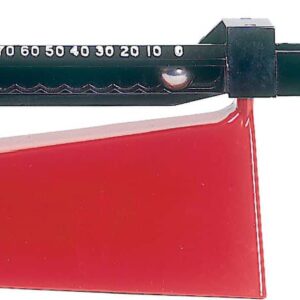 BALANCE DE RECHARGEMENT A FLEAU - CAPACITE 50 GRAINS