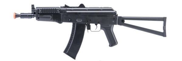 REPLIQUE LONGUE 6MM AK74U LIGHT PRO TM