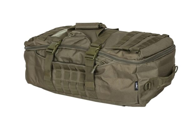 SAC TACTIQUE 40L OD – Image 3