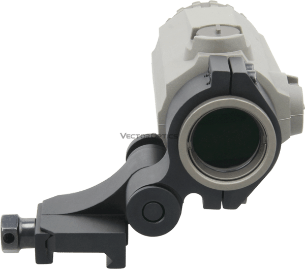 MAGNIFIER 3X22 MAVERICK III SOP – Image 4