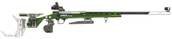 REPLIQUE LONGUE 6MM PTS-001 VERT