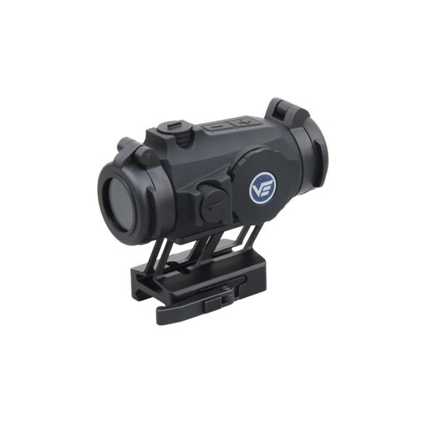 POINT ROUGE 1X20 MAVERICK IV MIL 3MOA