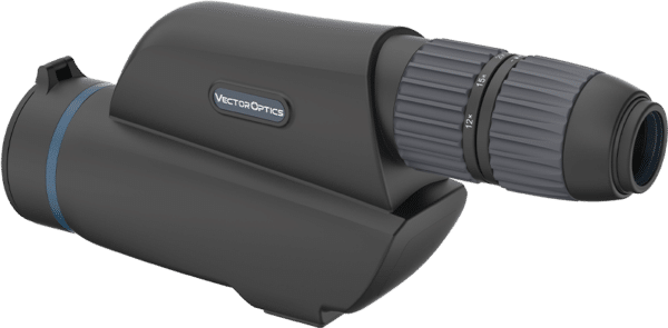 TELESCOPE CONTINENTAL 12-40X60 ED RANGE RET – Image 3