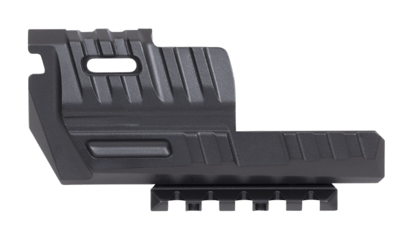 COMPENSATEUR RIVAL/S BLACK – Image 2