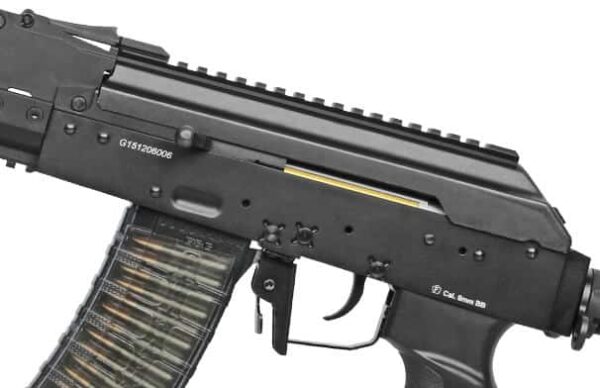 REPLIQUE LONGUE 6MM RK 74 CQB – Image 6