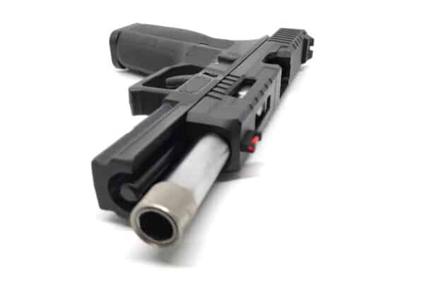 PISTOLET 6MM KP13 AUTO GAZ – Image 2