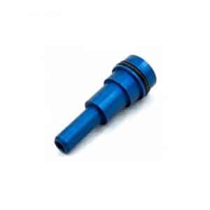 Nozzle HPA pour Fusion Engine - G&G SR25 Bleu